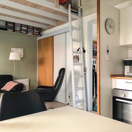 4 Person Holiday Home In R Sk Bing Aeroskobing Luaran gambar