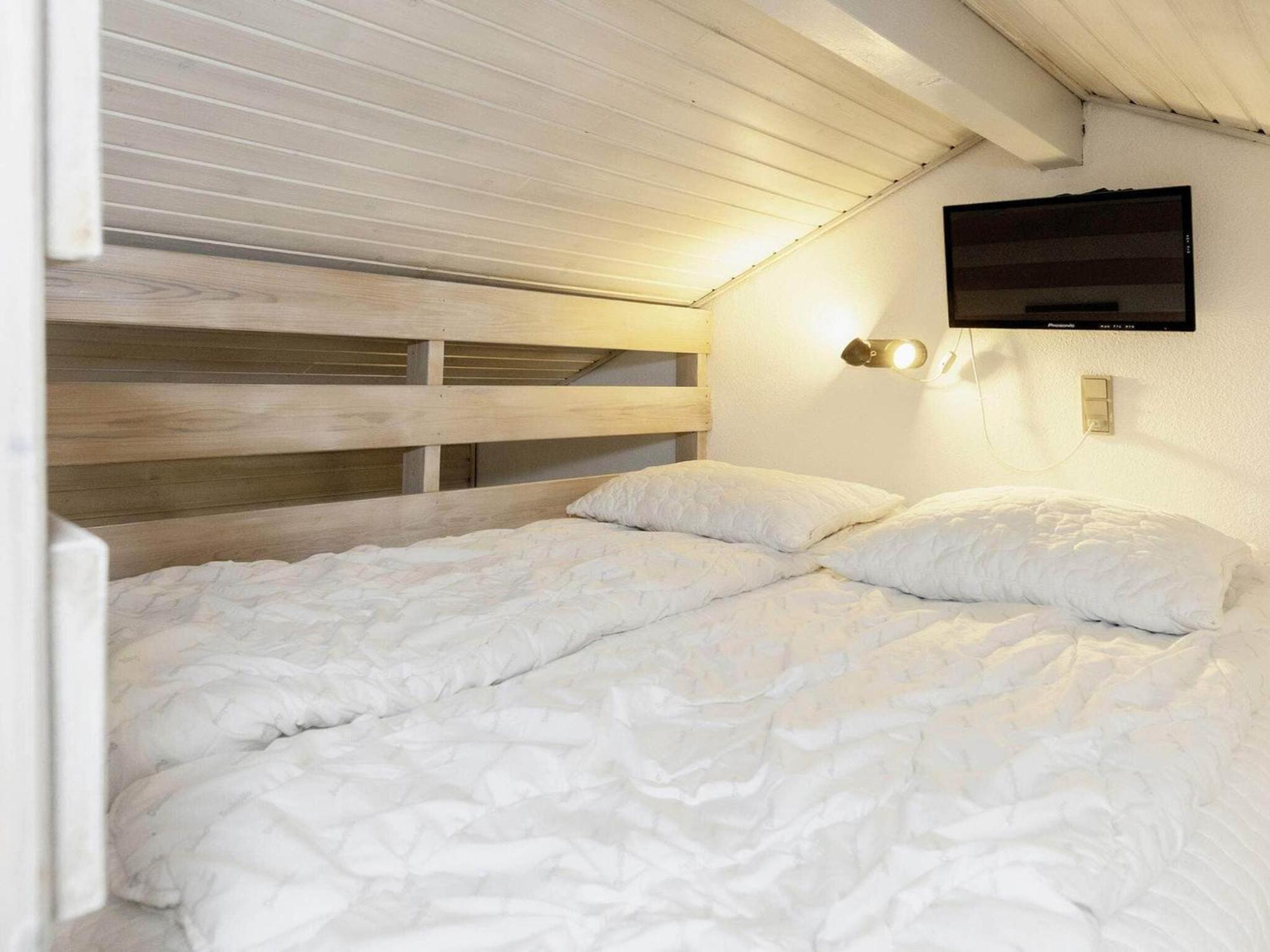 4 Person Holiday Home In R Sk Bing Aeroskobing Luaran gambar