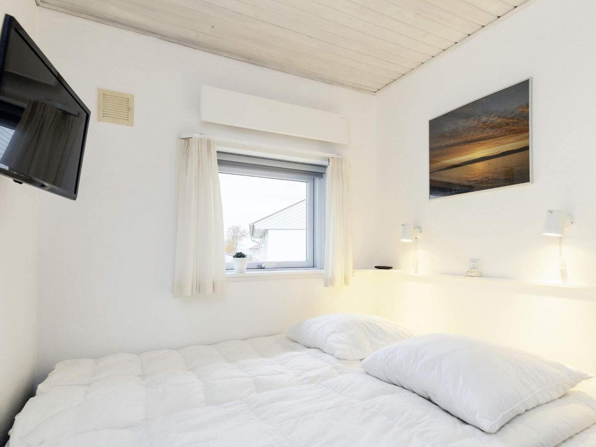 4 Person Holiday Home In R Sk Bing Aeroskobing Luaran gambar
