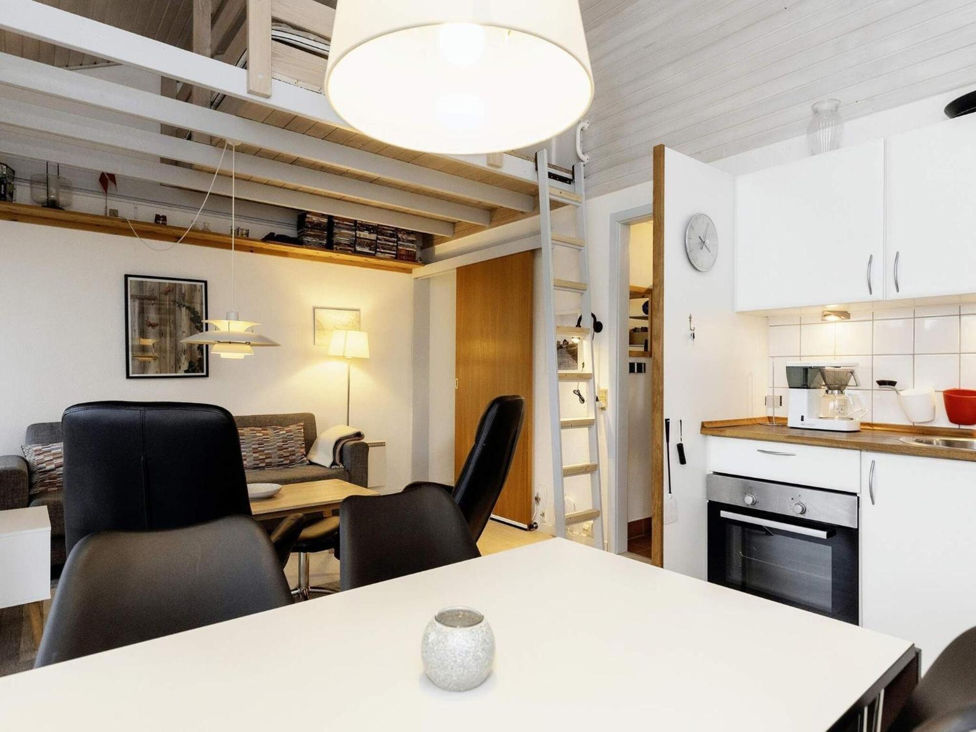 4 Person Holiday Home In R Sk Bing Aeroskobing Luaran gambar