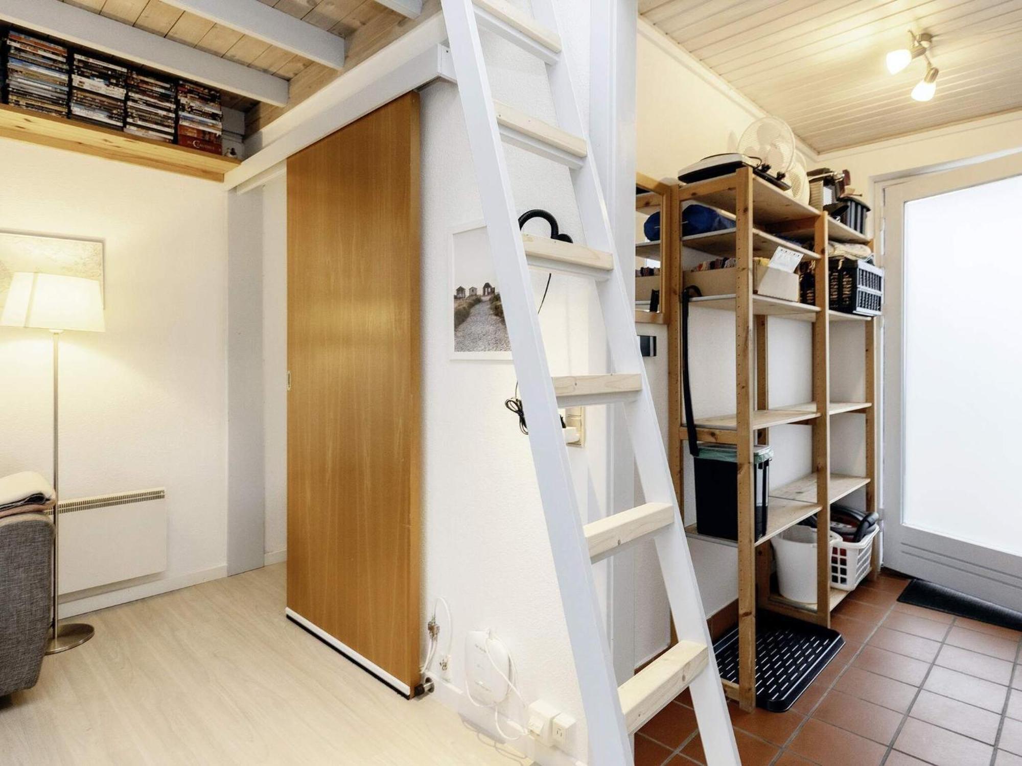 4 Person Holiday Home In R Sk Bing Aeroskobing Luaran gambar